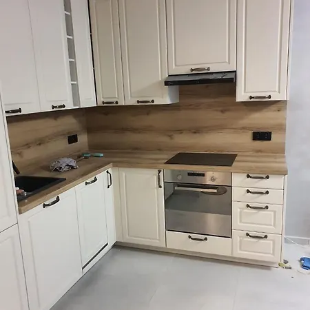 Dream Apartment