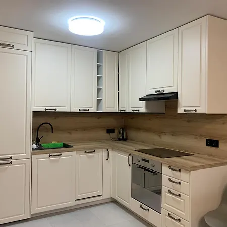 Apartment Dream